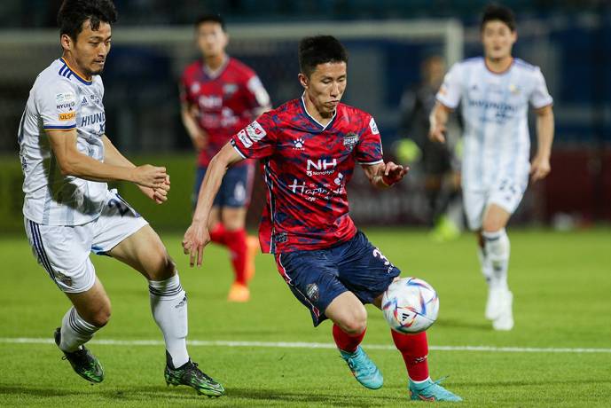 Link xem trực tiếp Gimcheon Sangmu vs Ulsan, 17h ng&agrave;y 21/8