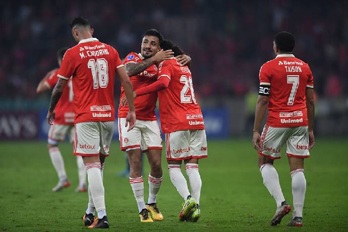 Nhận định, soi k&egrave;o Avai vs Internacional, 6h ng&agrave;y 23/8