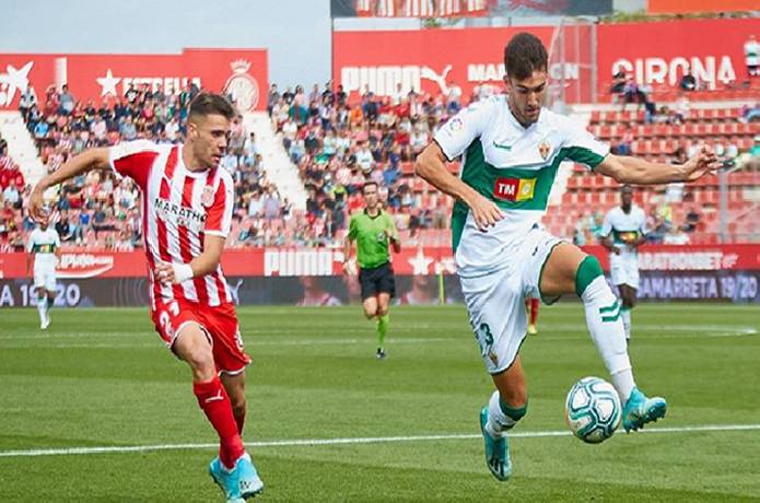 Nhận định, soi k&egrave;o Elche vs Almeria, 1h ng&agrave;y 23/8