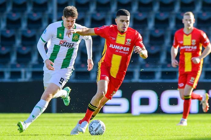 Nhận định, soi k&egrave;o Groningen vs Go Ahead Eagles, 17h15 ng&agrave;y 21/8