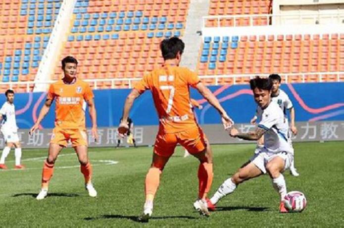 Nhận định, soi k&egrave;o Jiangxi Beidamen vs Xinjiang Tianshan, 14h30 ng&agrave;y 22/8