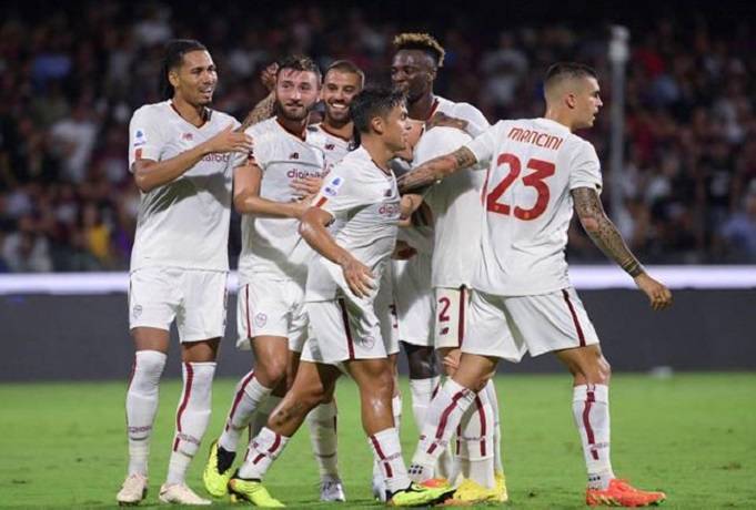 Nhận định, soi k&egrave;o Roma vs Cremonese, 23h30 ng&agrave;y 22/8