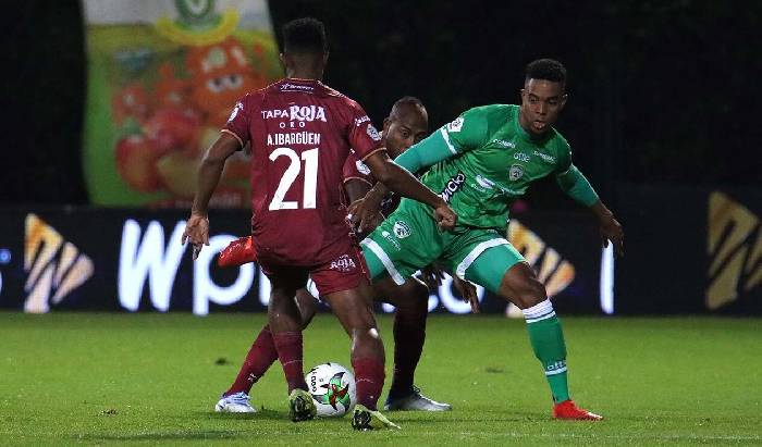 Nhận định, soi k&egrave;o Tolima vs La Equidad, 7h40 ng&agrave;y 22/8
