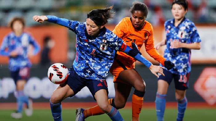 Nhận định, soi k&egrave;o U20 nữ Nhật Bản vs U20 nữ Ph&aacute;p, 9h ng&agrave;y 22/8