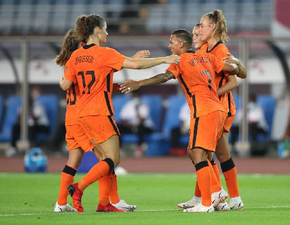 Nhận định, soi k&egrave;o U20 nữ Nigeria vs U20 nữ H&agrave; Lan, 5h30 ng&agrave;y 22/8