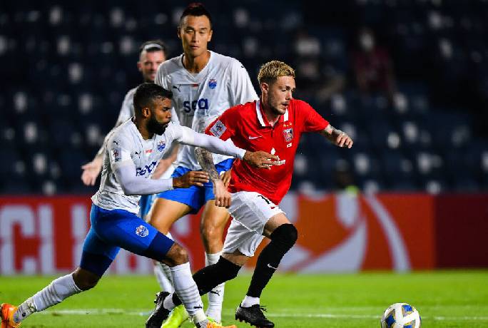 Nhận định, soi k&egrave;o Urawa Reds vs BG Pathum, 18h ng&agrave;y 22/8