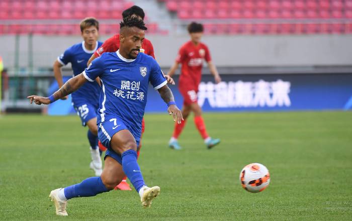 Ph&acirc;n t&iacute;ch k&egrave;o hiệp 1 Meizhou Hakka vs Wuhan Three Towns, 18h30 ng&agrave;y 22/8