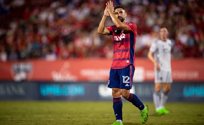 Ph&acirc;n t&iacute;ch k&egrave;o hiệp 1 Nashville vs Dallas, 7h37 ng&agrave;y 22/8