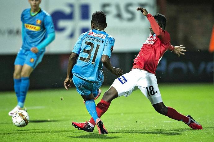 Soi k&egrave;o b&oacute;ng đ&aacute; Đan Mạch h&ocirc;m nay 21/8: Nordsj&aelig;lland vs Silkeborg