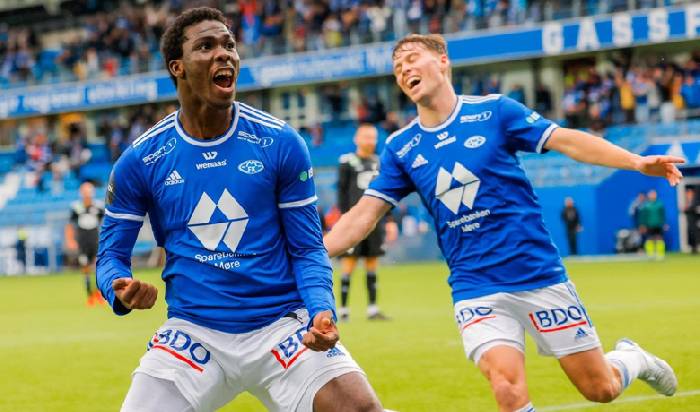 Soi k&egrave;o b&oacute;ng đ&aacute; Na Uy h&ocirc;m nay 21/8: Haugesund vs Molde