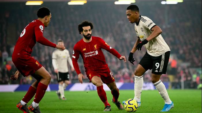 Soi k&egrave;o cầu thủ MU ghi b&agrave;n trận MU vs Liverpool, 2h ng&agrave;y 23/8