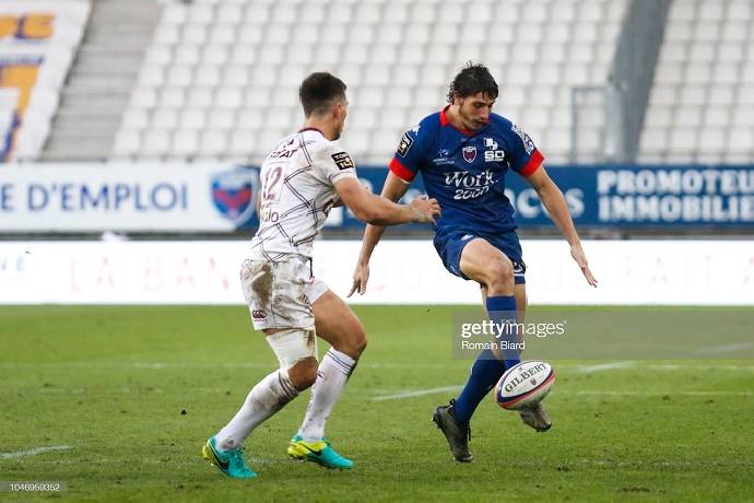 Soi k&egrave;o, dự đo&aacute;n Macao Grenoble vs Bordeaux, 1h45 ng&agrave;y 23/8