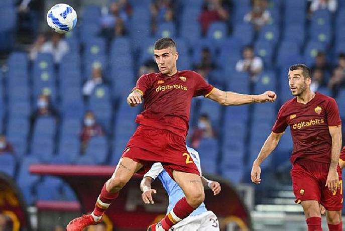 Soi k&egrave;o phạt g&oacute;c Roma vs Cremonese, 23h30 ng&agrave;y 22/8