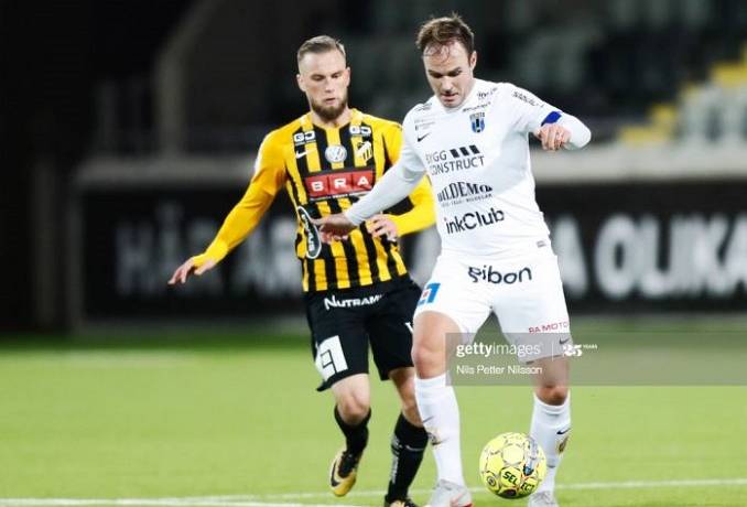 Soi k&egrave;o t&agrave;i xỉu Sirius vs Hacken h&ocirc;m nay, 0h ng&agrave;y 23/8