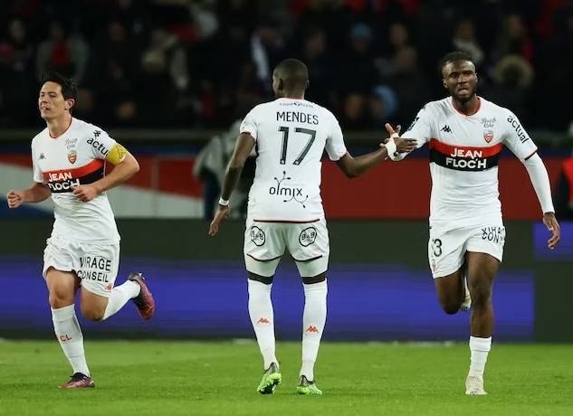 Tip k&egrave;o miễn ph&iacute; chất lượng cao h&ocirc;m nay ng&agrave;y 21/8: Toulouse vs Lorient