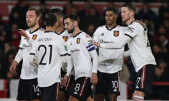 'Người nhện' 99% chia tay M.U, bến đỗ mới khiến tất cả ng&atilde; ngửa