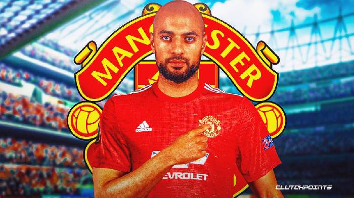 Bế tắc vụ Amrabat, M.U nhắm ngay 'm&aacute;y ủi' khu trung tuyến