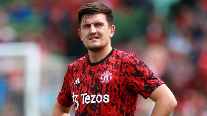 Bỏ Maguire, West Ham t&iacute;nh cướp 'Chiếc nạng v&agrave;ng' của M.U