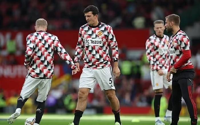 Kh&oacute; lường! Đại gia thứ 2 mơ ước 'quả tạ' 80 củ của M.U