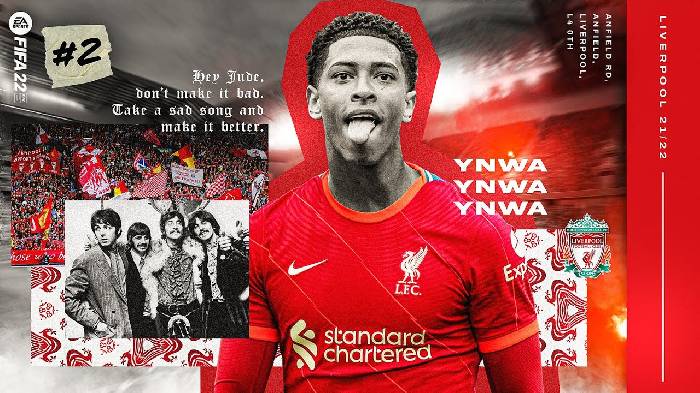 Liverpool ch&iacute;nh thức đ&agrave;m ph&aacute;n với người 'giỏi hơn Bellingham'