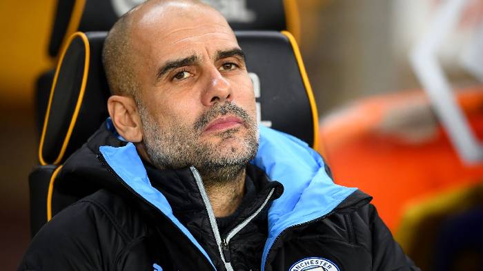 Man City đi&ecirc;u đứng v&igrave; chấn thương, bu&ocirc;ng c&uacute;p ngay từ đầu m&ugrave;a?