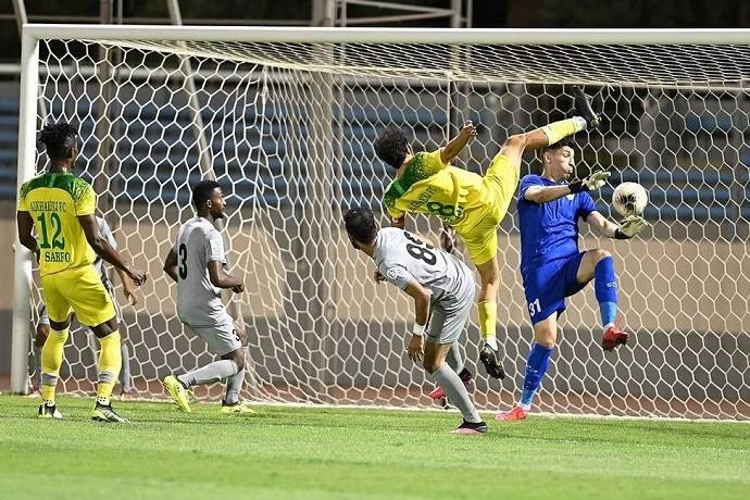Nhận định, soi k&egrave;o Al Ain vs Al Bukayriyah, 0h40 ng&agrave;y 23/8