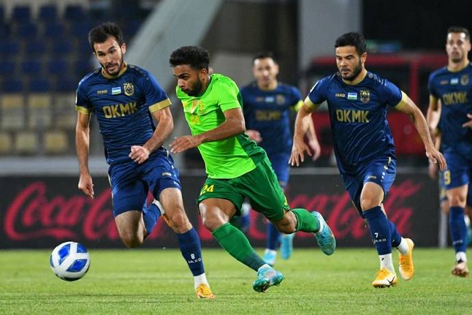 Nhận định, soi k&egrave;o Al-Arabi vs AGMK, 00h30 ng&agrave;y 23/8