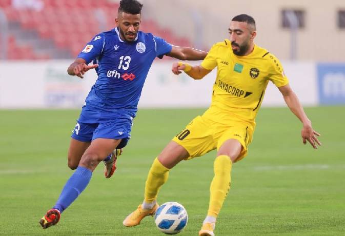Nhận định, soi k&egrave;o Al Khaldiya vs AL-Nahda, 23h00 ng&agrave;y 22/8