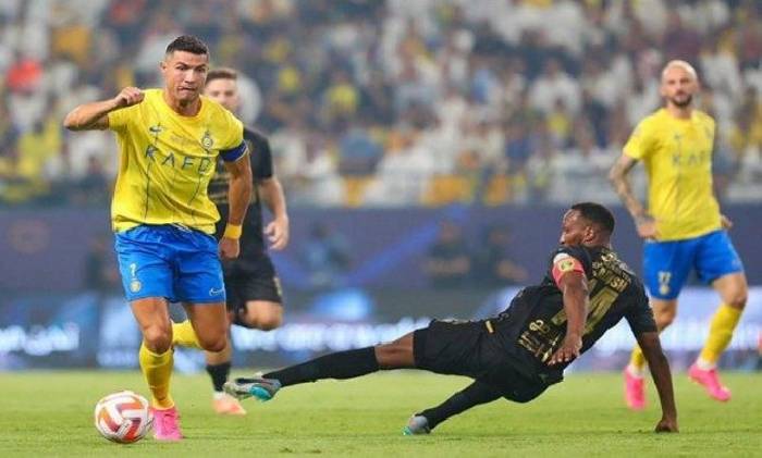 Nhận định, soi k&egrave;o Al-Nassr vs Shabab Al Ahli, 0h20 ng&agrave;y 23/8