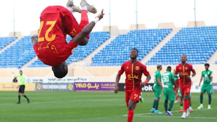 Nhận định, soi k&egrave;o Al Qaisoma vs Al-Jabalain, 23h05 ng&agrave;y 22/8