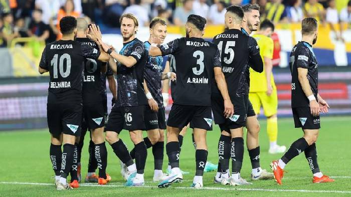 Nhận định, soi k&egrave;o Ankaragucu vs Adana Demirspor, 01h00 ng&agrave;y 22/8