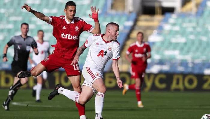 Nhận định, soi k&egrave;o CSKA 1948 Sofia II vs Strumska Slava, 22h00 ng&agrave;y 22/8