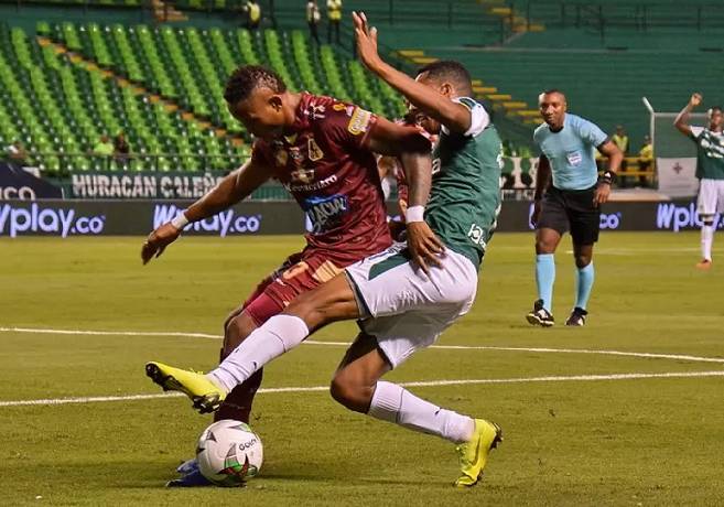 Nhận định, soi k&egrave;o Deportivo Cali vs Deportes Tolima, 6h10 ng&agrave;y 22/8