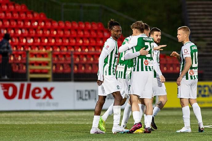 Nhận định, soi k&egrave;o FK Zalgiris Vilnius 2 vs Marijampole City, 22h00 ng&agrave;y 21/8