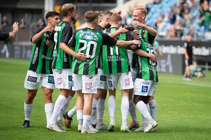 Nhận định, soi k&egrave;o Hassleholms vs GAIS, 0h00 ng&agrave;y 23/8