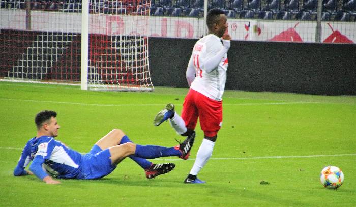 Nhận định, soi k&egrave;o Horn vs Liefering, 23h30 ng&agrave;y 22/8