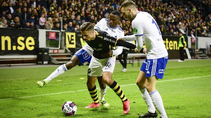 Nhận định, soi k&egrave;o IFK Norrkoping vs AIK Solna, 0h10 ng&agrave;y 22/8