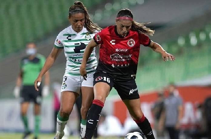 Nhận định, soi k&egrave;o nữ Atlas vs nữ Atletico San Luis, 6h06 ng&agrave;y 22/8