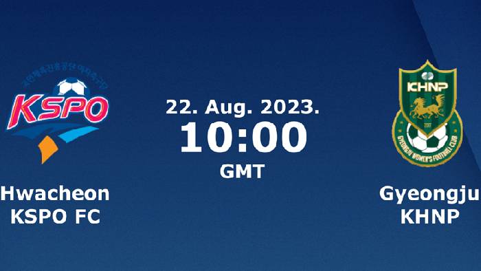 Nhận định, soi k&egrave;o nữ Hwacheon vs nữ Gyeongju, 17h00 ng&agrave;y 22/8
