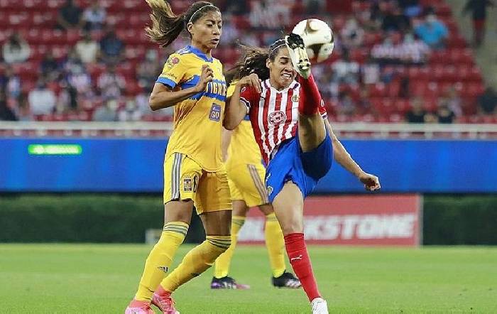 Nhận định, soi k&egrave;o nữ Necaxa vs nữ Queretaro, 6h00 ng&agrave;y 22/8