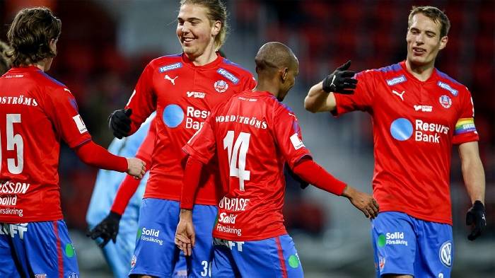 Nhận định, soi k&egrave;o Rosengard vs Helsingborgs, 0h00 ng&agrave;y 23/8