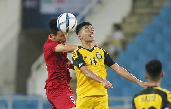 Nhận định, soi k&egrave;o U23 Brunei vs U23 Myanmar, 20h ng&agrave;y 21/8