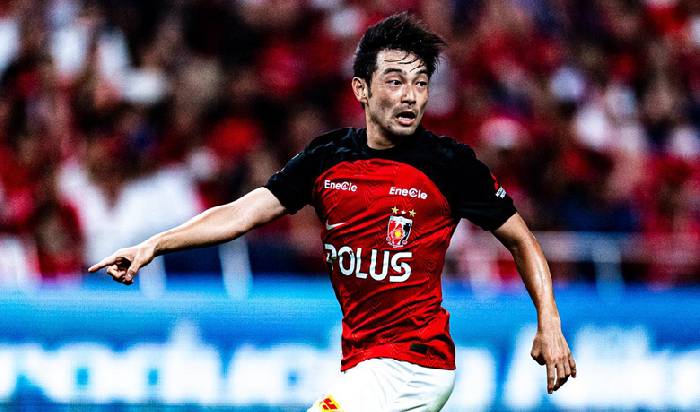 Nhận định, soi k&egrave;o Urawa Red Diamonds vs Lee Man, 17h30 ng&agrave;y 22/8