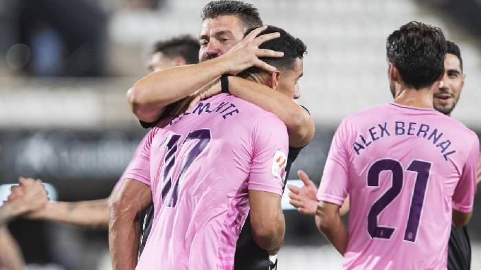 Nhận định, soi k&egrave;o Villarreal B vs Eldense, 0h00 ng&agrave;y 22/8