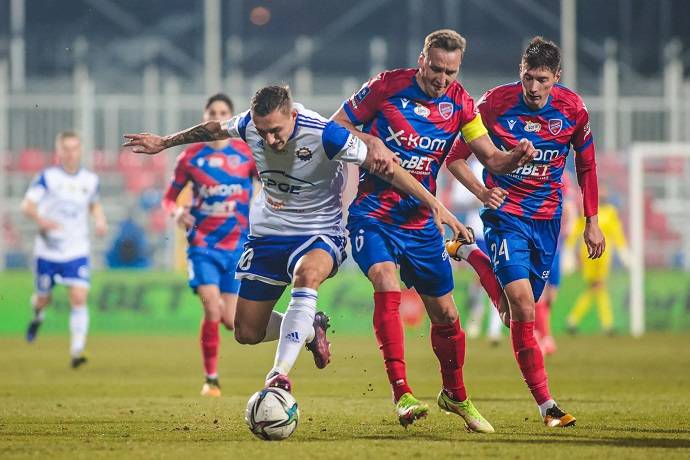 Soi k&egrave;o phạt g&oacute;c Rakow Czestochowa vs FC Copenhagen, 02h00 ng&agrave;y 23/8