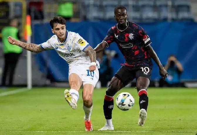 Chuy&ecirc;n gia Tony Ansell dự đo&aacute;n Dynamo Kyiv vs Red Bull Salzburg, 2h00 ng&agrave;y 22/8