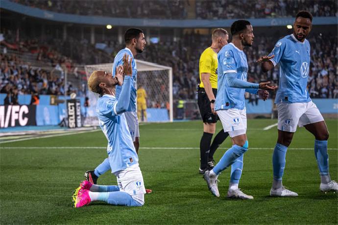 Chuy&ecirc;n gia Tony Ansell dự đo&aacute;n Malmo vs Sparta Prague, 02h00 ng&agrave;y 22/8