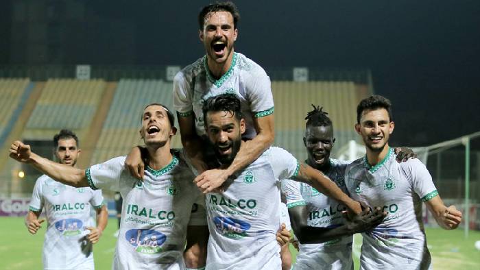 Nhận định, soi k&egrave;o Aluminium Arak vs Nassaji Mazandaran, 23h00 ng&agrave;y 22/8: Kịch bản quen thuộc