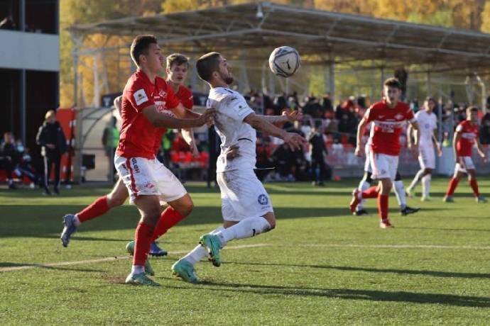 Nhận định, soi k&egrave;o Astrakhan vs Legion Makhachkala, 20h00 ng&agrave;y 21/8: C&acirc;n t&agrave;i c&acirc;n sức