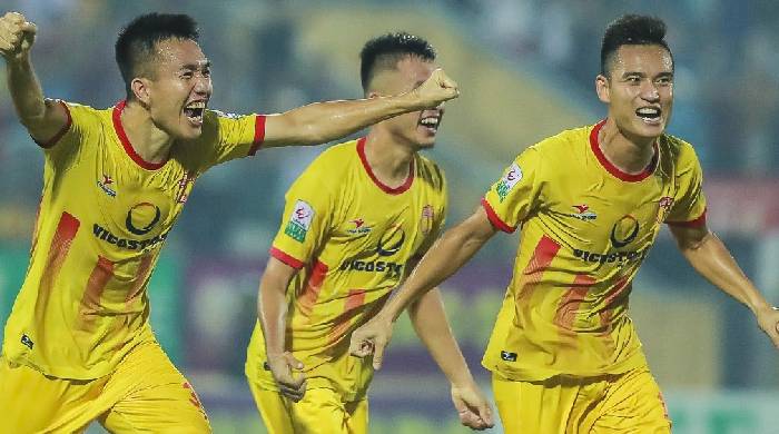 Nhận định, soi k&egrave;o B&igrave;nh Phước vs B&igrave;nh Định, 16h00 ng&agrave;y 22/8: Tiếp đ&agrave; sa s&uacute;t